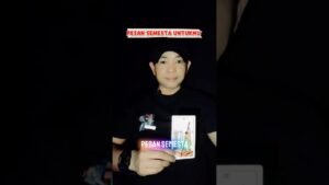 Leia mais sobre o artigo Pesan semester untukmu #shortvideo #tarot #ridwan8623