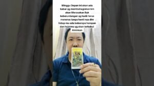 Leia mais sobre o artigo #pesansemesta #tarot #tarotreading #mr.tarot88