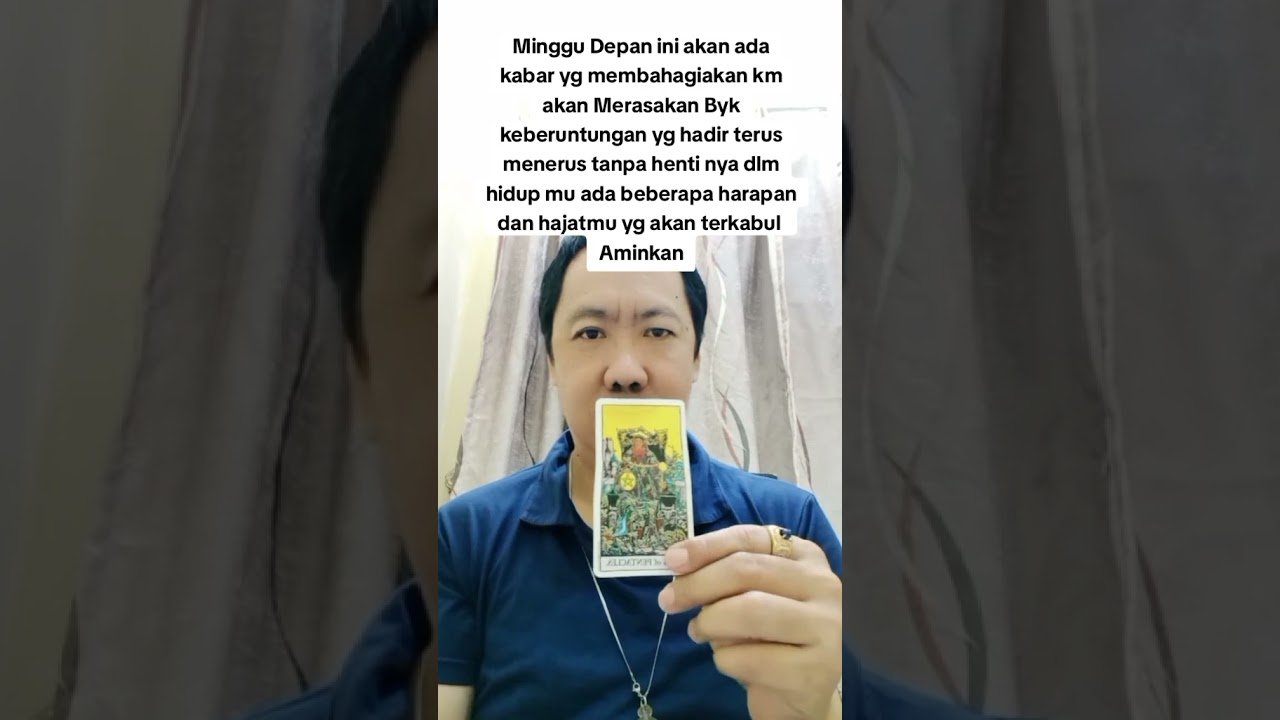 No momento, você está visualizando #pesansemesta #tarot #tarotreading #mr.tarot88