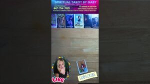 Leia mais sobre o artigo Quiere regresar, el pasto no estaba mas verde #tarot  EXTENDIDA No.1342