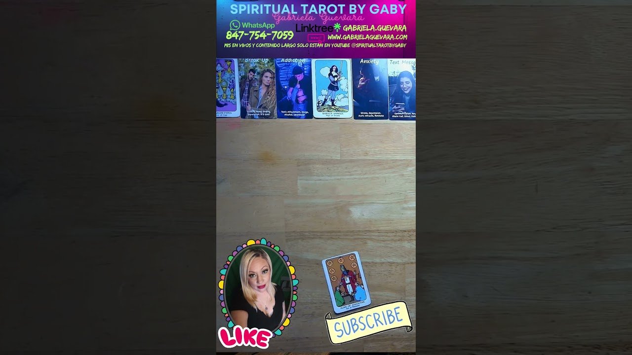 No momento, você está visualizando Quiere regresar, el pasto no estaba mas verde #tarot  EXTENDIDA No.1342