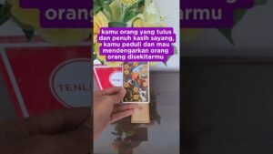 Leia mais sobre o artigo rahasia kamu sering jadi pusat perhatian #tarot #gemintangtarot #tarotcards #tarotreading