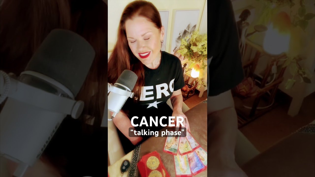 No momento, você está visualizando SassyShorts #cancer 5/15/26 #sassyscorpiontarot #tarot #shorts