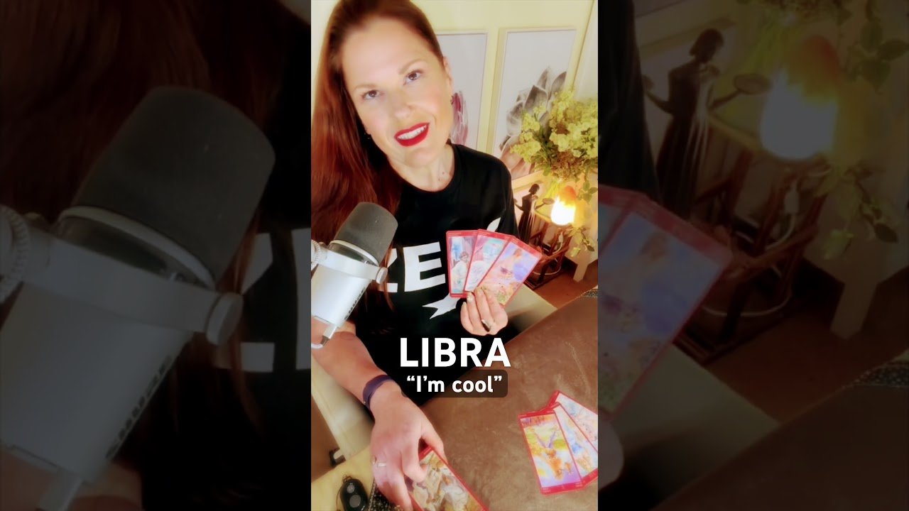 No momento, você está visualizando SassyShorts #libra 5/15/26 #sassyscorpiontarot #tarot #shorts
