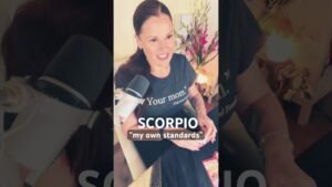 Leia mais sobre o artigo SassyShorts #scorpio 5/29/26 #sassyscorpiontarot #tarot #shorts