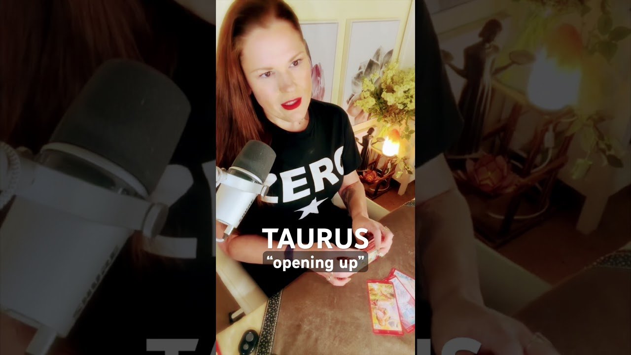 No momento, você está visualizando SassyShorts #taurus 5/15/26 #sassyscorpiontarot #tarot #shorts