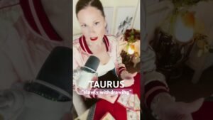Leia mais sobre o artigo SassyShorts #taurus 5/8/26 #sassyscorpiontarot #tarot #shorts