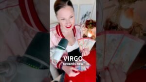 Leia mais sobre o artigo SassyShorts #virgo 5/8/26 #sassyscorpiontarot #tarot #shorts