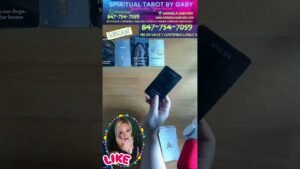 Leia mais sobre o artigo Se enojo por que no le diste atencion #tarot  EXTENDIDA #1285