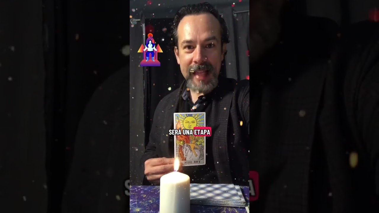 No momento, você está visualizando Se viene una etapa de transformación #tarot