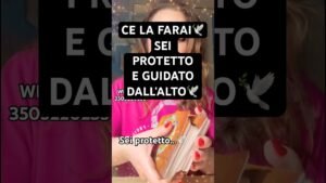 Leia mais sobre o artigo Sei protetto ❤️ #tarot #tarocchi #tarot #tarocchi #tarocchi #tarot #tarot #tarocchi #tarot #tarot