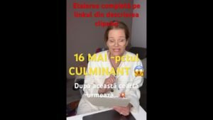 Leia mais sobre o artigo #shorts 😱16 MAI / MOMENT DE COTITURĂ IN IUBIRE #tarot #twinflame#allsigns #love