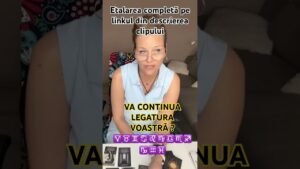 Leia mais sobre o artigo #shorts 🔮ACEST COMPROMIS SCHIMBA TOTUL ‼️ #tarot #twinflame #love #soulmate