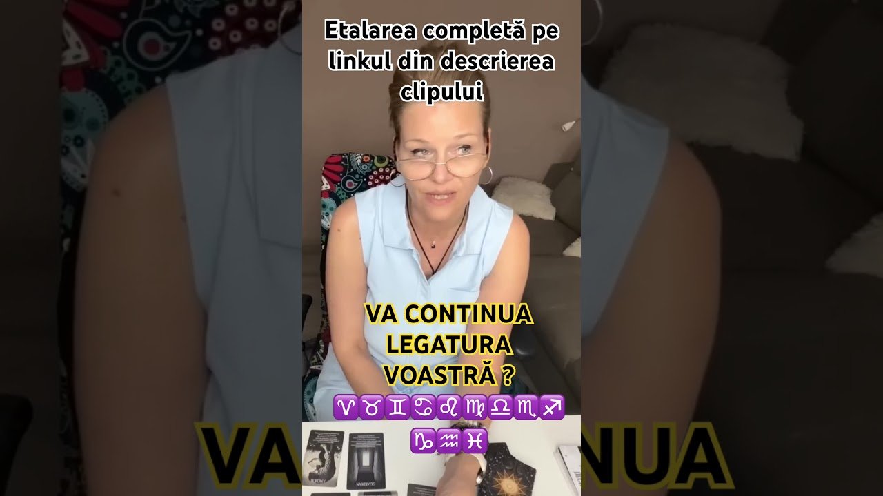 No momento, você está visualizando #shorts 🔮ACEST COMPROMIS SCHIMBA TOTUL ‼️ #tarot #twinflame #love #soulmate