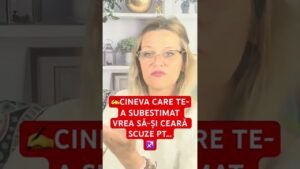 Leia mais sobre o artigo #shorts ✨💥AFLĂ CINE VREA SA-ȚI CEARĂ IERTARE ? #tarot #allsigns #tarotreading #love