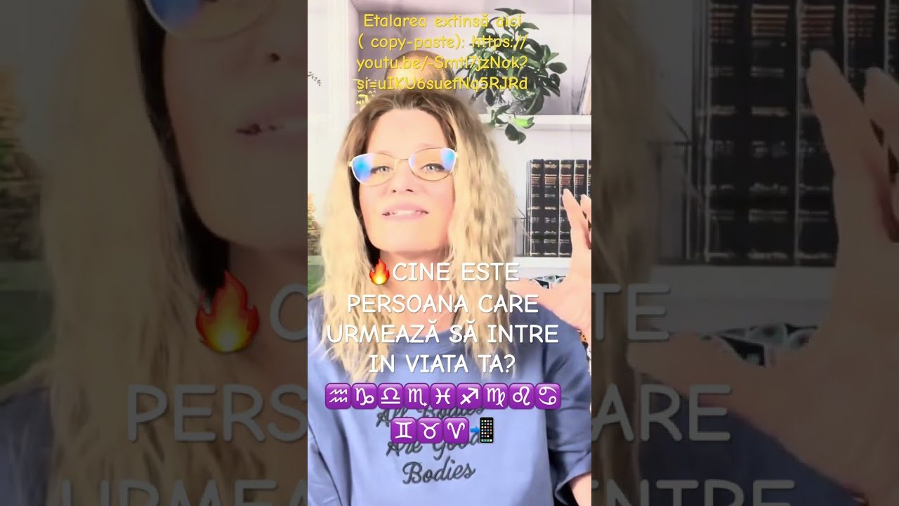 No momento, você está visualizando #shorts ❤️‍🔥URMEAZĂ SĂ INTRE IN VIATA TA 💘 #tarot #twinflame #tarotreading #allsigns #love