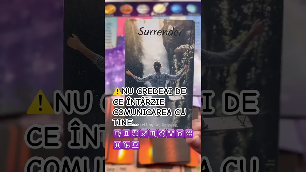 Leia mais sobre o artigo #shorts 📲AȘTEAPTĂ SĂ VORBEASCĂ CU TINE #tarot #tarotreading #twinflamesunion #love
