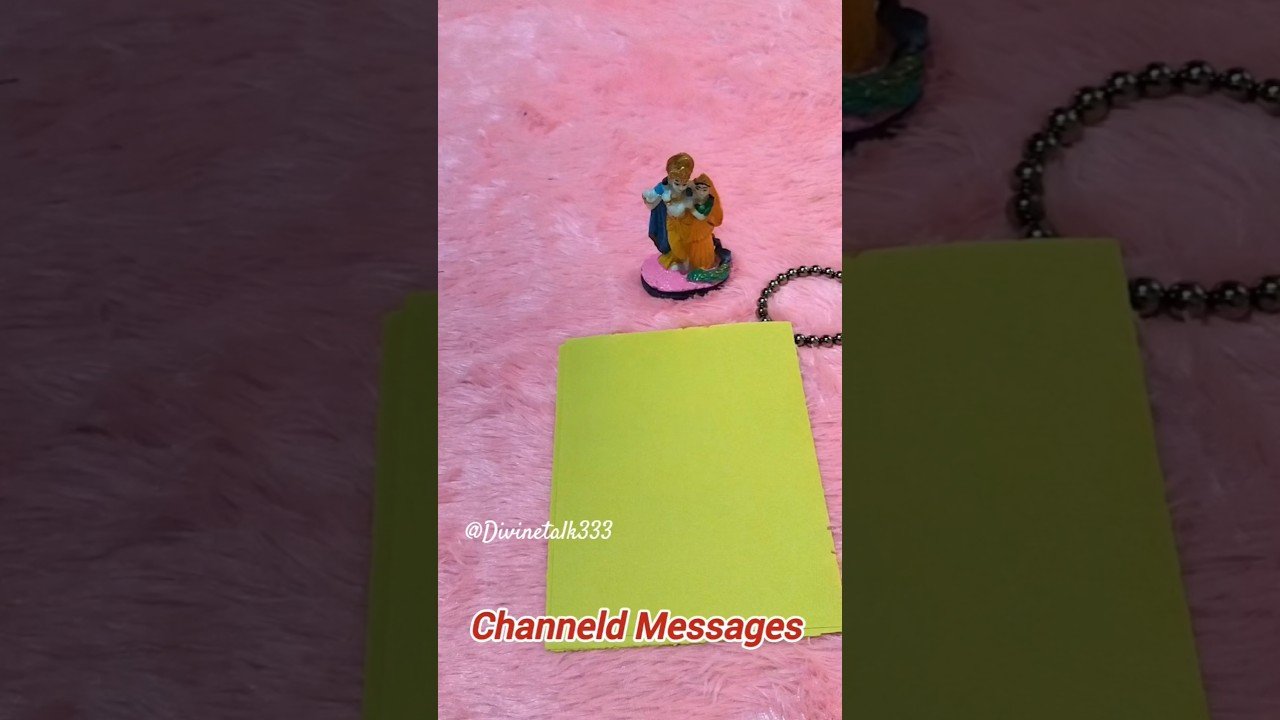 Leia mais sobre o artigo #shorts Channeled Messages tarot hindi #viralvideo #channeledmessage #viralshorts #tarot #foryou