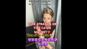Leia mais sobre o artigo #shorts 🔮VREA SA TE CAUTE 💌 #tarot #twinflame#soulmate #love
