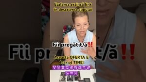 Leia mais sobre o artigo #shorts 🔮ITI SPUN INAINTE SA SE ÎNTÂMPLE…FII PREGATIT/Ă‼️ #tarot #twinflame#love #soulmate