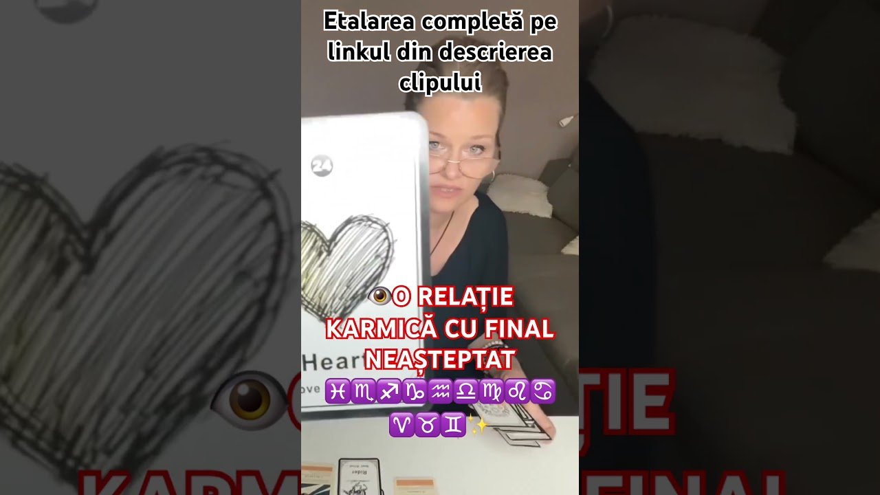 No momento, você está visualizando #shorts 💥👁️RELAȚIA VOASTRA VA AVEA UN SINGUR FINAL…🙏 #tarot #twinflame #love #allsigns