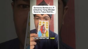 Leia mais sobre o artigo Smoga terwujud #tarot #ramalantarot #nasib #rezeki