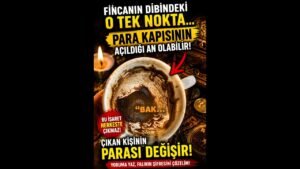 Leia mais sobre o artigo SON NOKTA #keşfet #keşfetteyiz #kahvefalı #shortvideo #youtubeshorts #youtube #viral #tarot #fly