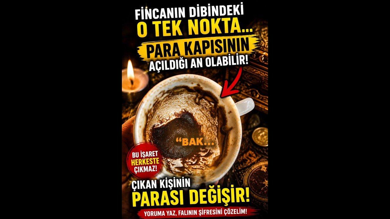 Leia mais sobre o artigo SON NOKTA #keşfet #keşfetteyiz #kahvefalı #shortvideo #youtubeshorts #youtube #viral #tarot #fly