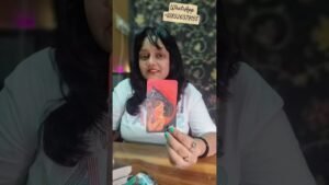 Leia mais sobre o artigo spirit guides telling you this 🍀✨🪷 #tarot #nocontactreading #tarot