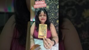 Leia mais sobre o artigo spirit guides telling you this 🍀✨🤩 #tarot #nocontactreading #tarotreading #crushfeelings