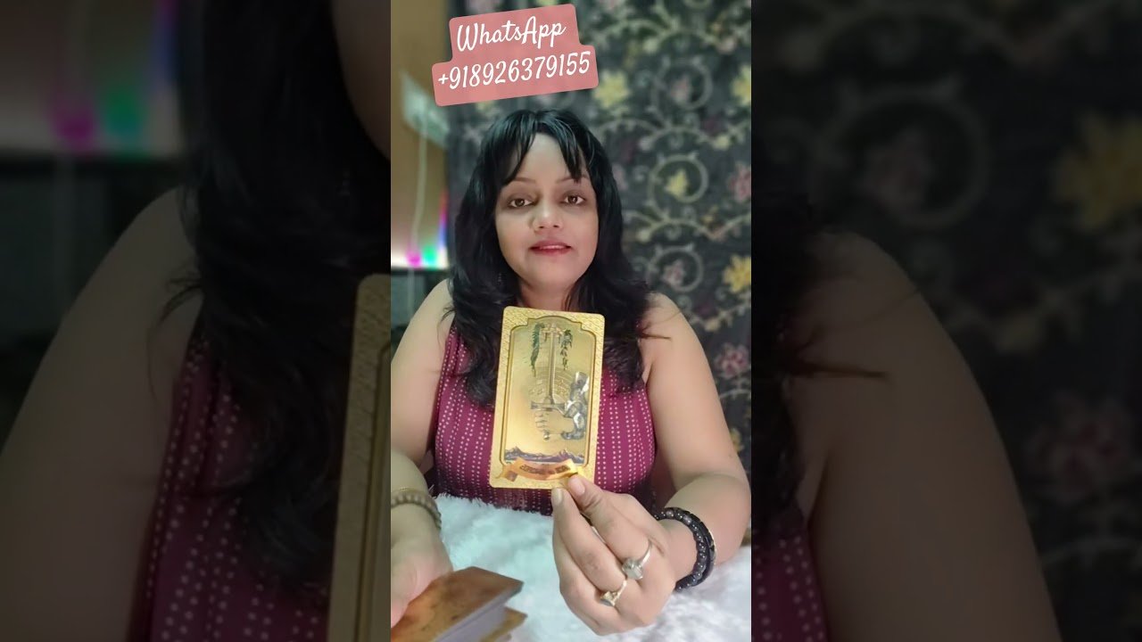 No momento, você está visualizando spirit guides telling you this 🍀✨🤩 #tarot #nocontactreading #tarotreading #crushfeelings