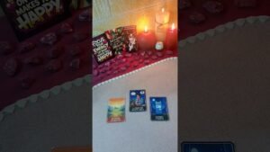 Leia mais sobre o artigo STASERA TI SCRIVE! PREPARATI 📲💌 #tarot