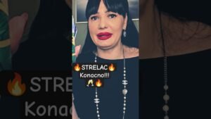 Leia mais sobre o artigo STRELAC🔥Nedeljno tarot citanje #shorts #goodsvibes #strelac #tarot #horoskop #trending #viral #fyp