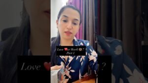 Leia mais sobre o artigo Stuck between love and work ? Tarot guidance | #tarotreading #energyoracle #lovetarotreading #tarot