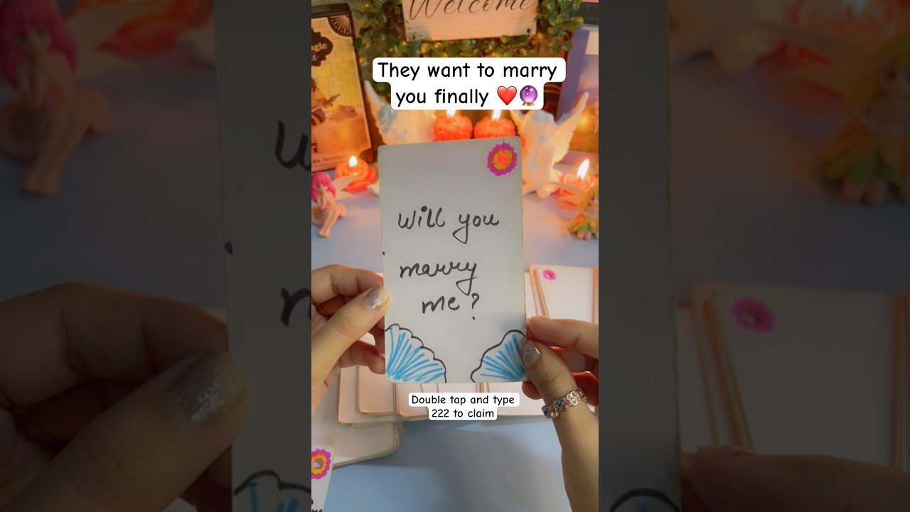 No momento, você está visualizando Surprise is coming ❤️✨ #viral #tarot#trending#fyp#youtubeshorts #shorts#viralshorts#viralnow