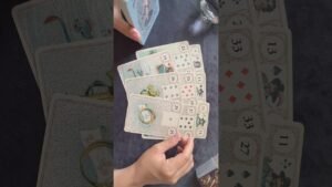 Leia mais sobre o artigo #tarot #таро @SulviyeKhanum-7