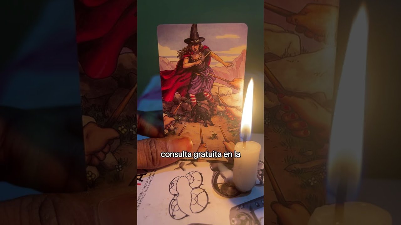 No momento, você está visualizando #tarot