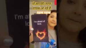 Leia mais sobre o artigo #tarot किसी भी इंसान का तीन बार नाम लेकर संदेश#love #divine#viral video