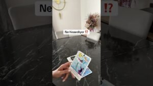 Leia mais sobre o artigo #tarot #aklimdakikisi #astroloji #keşfet #kesfet #keşfetbeniöneçıkar #erildisil
