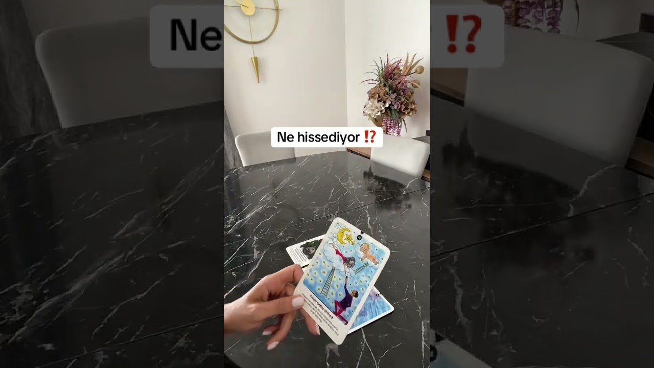 No momento, você está visualizando #tarot #aklimdakikisi #astroloji #keşfet #kesfet #keşfetbeniöneçıkar #erildisil