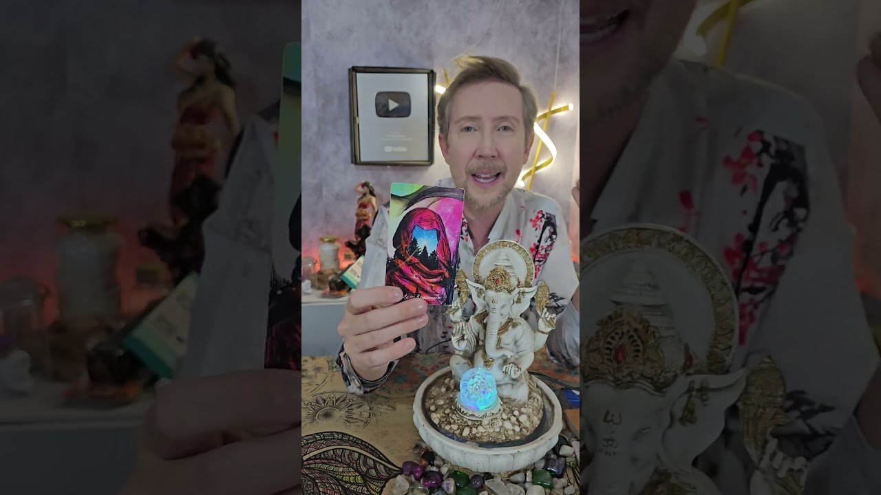 No momento, você está visualizando TAROT DE HOJE -REI DO ORÁCULO HOJE, BUBA TAROT HOJE, #tarot#horoscopo#taro #leituradetaro,tarodoamor