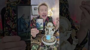 Leia mais sobre o artigo TAROT DE HOJE -REI DO ORÁCULO HOJE, BUBA TAROT HOJE, #tarot#horoscopo#taro #leituradetaro,tarodoamor