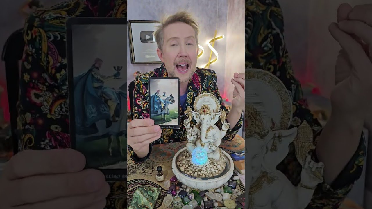 No momento, você está visualizando TAROT DE HOJE -REI DO ORÁCULO HOJE, BUBA TAROT HOJE, #tarot#horoscopo#taro #leituradetaro,tarodoamor