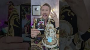 Leia mais sobre o artigo TAROT DE HOJE -REI DO ORÁCULO HOJE, BUBA TAROT HOJE, #tarot#horoscopo#taro #leituradetaro,tarodoamor