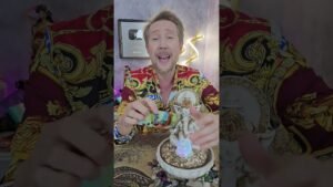 Leia mais sobre o artigo TAROT DE HOJE -REI DO ORÁCULO HOJE, BUBA TAROT HOJE, #tarot#horoscopo#taro #leituradetaro,tarodoamor