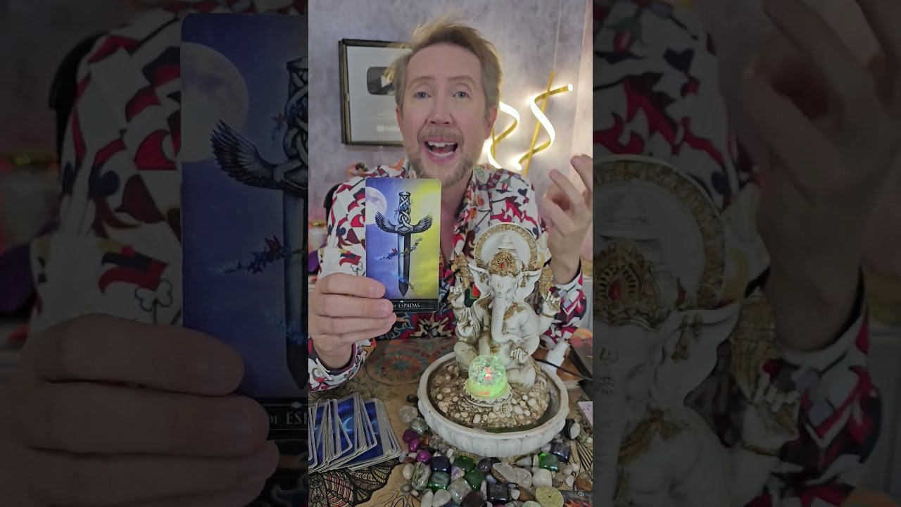 Leia mais sobre o artigo TAROT DE HOJE -REI DO ORÁCULO HOJE, BUBA TAROT HOJE, #tarot#horoscopo#taro #leituradetaro,tarodoamor