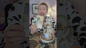 Leia mais sobre o artigo TAROT DE HOJE -REI DO ORÁCULO HOJE, BUBA TAROT HOJE, #tarot#horoscopo#taro #leituradetaro,tarodoamor