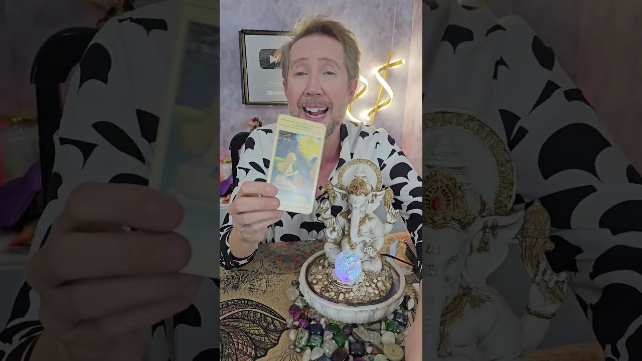 Leia mais sobre o artigo TAROT DE HOJE -REI DO ORÁCULO HOJE, BUBA TAROT HOJE, #tarot#horoscopo#taro #leituradetaro,tarodoamor