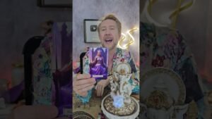Leia mais sobre o artigo TAROT DE HOJE -REI DO ORÁCULO HOJE, BUBA TAROT HOJE, #tarot#horoscopo#taro #leituradetaro,tarodoamor