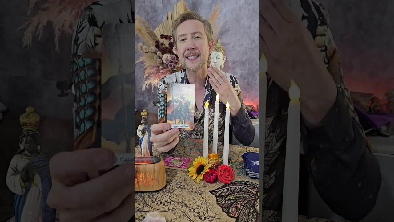 No momento, você está visualizando TAROT DE HOJE -REI DO ORÁCULO HOJE, BUBA TAROT HOJE, #tarot#horoscopo#taro #leituradetaro,tarodoamor